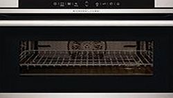 AEG KM8403101M COMPETENCE Electric Built-in in