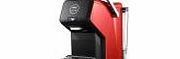 AEG Lavazza Espria Coffee Machine - Red LM3100RE-U