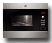 Aeg MC2660EB