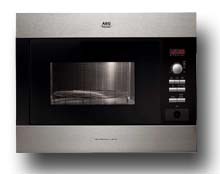Aeg MC2660EW