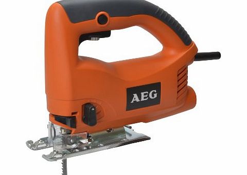 AEG Power Tools STEP90 240V 570W Jigsaw