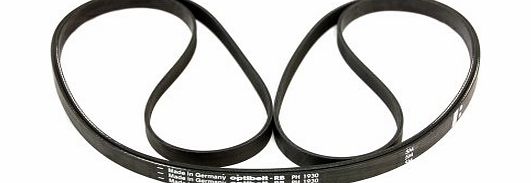 AEG TUMBLE DRYER BELT 1930H7