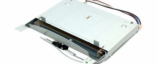 AEG Tumble Dryer Heater Element. Genuine part number 1120990765