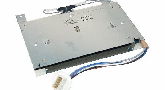 AEG Tumble Dryer Heater Element. Genuine part number 8996474082238
