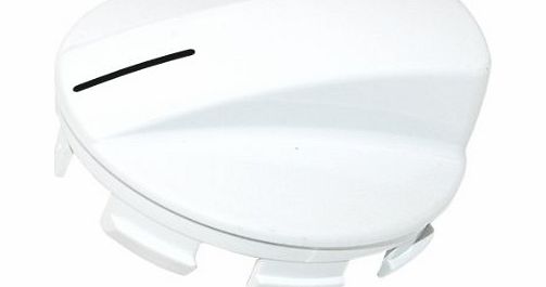 AEG Tumble Dryer Timer Knob. Genuine part number 1256218007