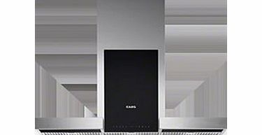 AEG X99464MK2 Box Design 90cm Island Cooker Hood