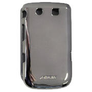 Aegis 9800 HARD SHELL SILVER CASE
