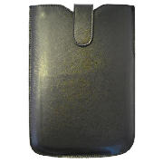 Aegis Nokia N8 and Samsung Galaxy S Leather Pouch