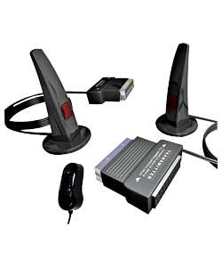 AEI Plug In Digi Sender