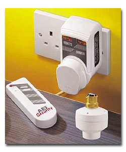 AEI Remote Controlled Dimmer