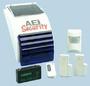 Aei Security SOLAR GUARD DUMMY BELL BOX