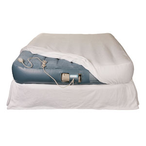 Aero Bed Premier Raised Mattress