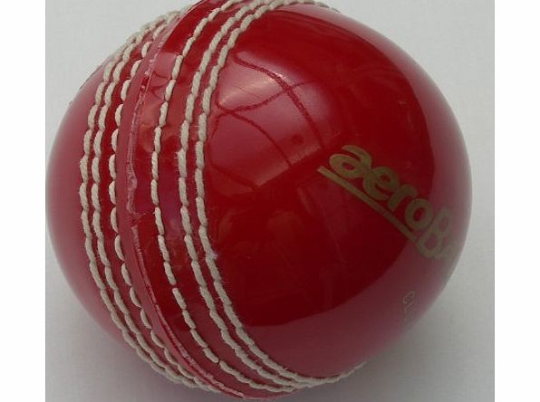 Aero Club Cricket Ball - Senior