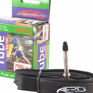 Bicycle Bike Racing Presta Inner Tube 700 x 18/25c