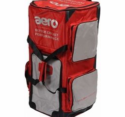 Aero Stand Up Bag