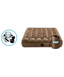 Aerobed Active Single