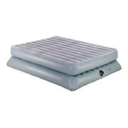 Aerobed Classic raised King Inflatable Bed