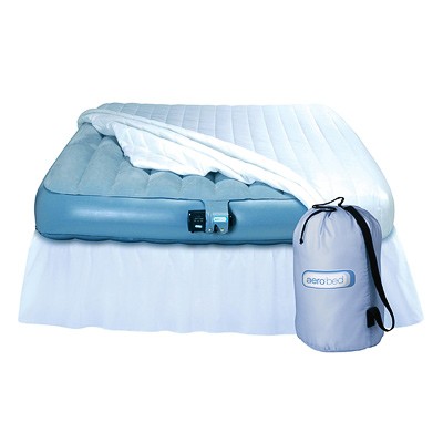 Classic Single Raised