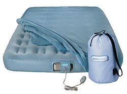 Premier King Air Bed