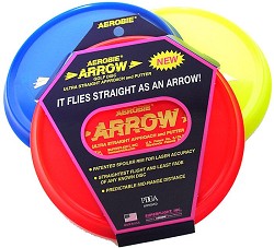 AEROBIE Arrow Approch Putter Disc Golf