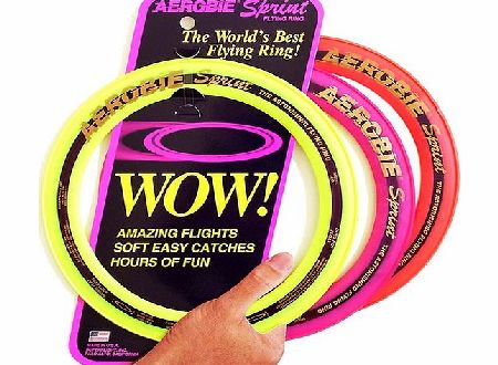 Aerobie Sprint Ring