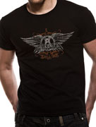 (Faded Wings) T-shirt cid_tsb_1694