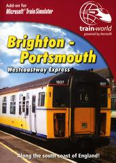 Aerosoft Brighton Portsmouth Westcoastway Express PC