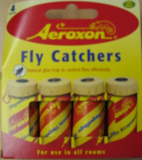 Aeroxon Fly Catchers