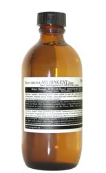 Bitter Orange Astringent Toner 200ml