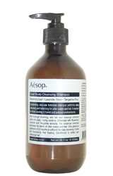 Aesop Dual Scalp Cleansing Shampoo 500ml