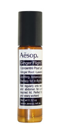 Aesop Ginger Flight Therapy 10ml