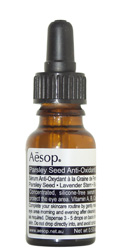Aesop Parsley Seed Anti-Oxidant Eye Serum 15ml