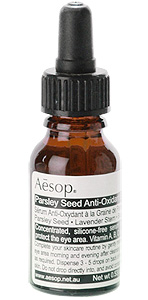Aesop Parsley Seed Anti Oxidant Serum 100ml