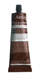 Rind Aromatique Body Balm 120ml