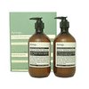 Aesop Wash and Protect Kit - 500ml X 2