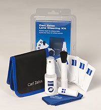 AF /Carl Zeiss Camera Cleaning Kit