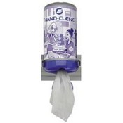 AF Clene Swipe Tub Hand Clene Antibacterial Wipes
