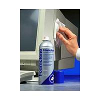 AF Foamclene 300ml Anti-static Foaming Cleaner