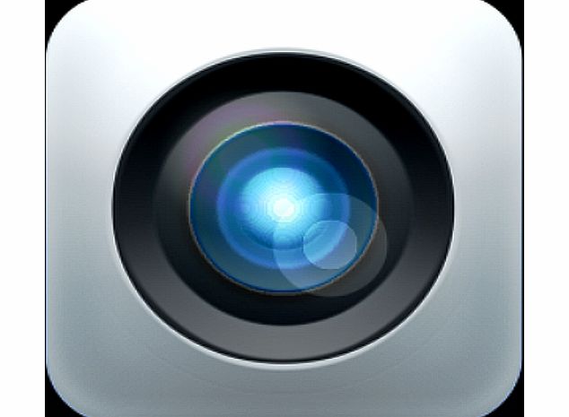 AF Labs Instant Camera