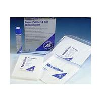 Laser/Printer and Fax Cleaning Kit