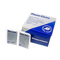 AF Phone-Clene Pre-Saturated Bactericidal Wipes