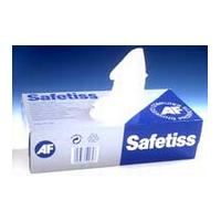 AF Safetiss Lint Free Ply Paper Cleaning Wipes