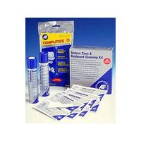 AF Screen- Case and Keyboard Cleaning Kit