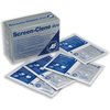 AF Screen-Clene Wipes Sachets Non-smearing