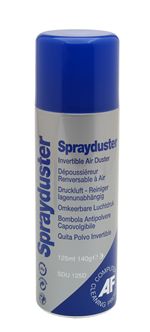 AF Sprayduster 125ml Can