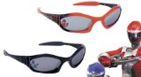 AFB Power Rangers Sunglasses