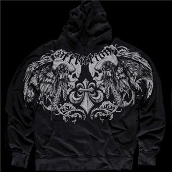 Affliction Hunter Hoody A1169