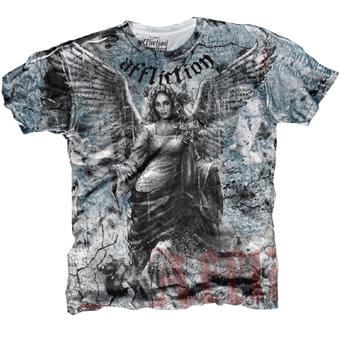 Affliction Release Bamboo Tee A751