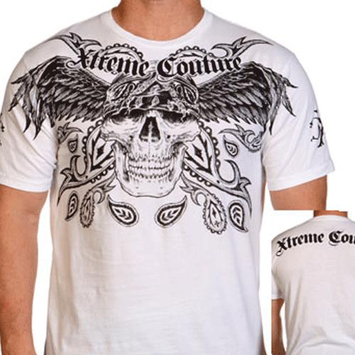 Affliction Clothing, the premier label for men who love hard rock and fast living, has partnered wit