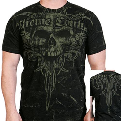 Xtreme Couture Victory Tee #X118